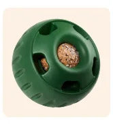 Pupsicle & Treat Tray Long-Lasting Interactive Dog Ball Toy Silicone Dog Treat Mold Keep Your Pup Busy Anti Chew Easy Clean Toys