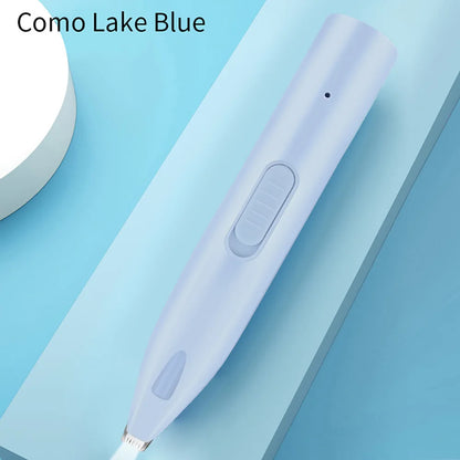 Dog Hair Trimmer Electric Dog Cutter Professional Pet Foot Hair Trimmer Cat Grooming Hairdresser Scissors Butt Ear Pedicator