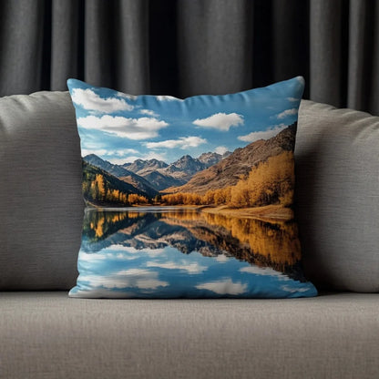 1Pc Custom Photo Throw Pillow-Personalized Double-Sided Design,Soft Plush Cushion with Insert,Perfect Gift for Various Festivals
