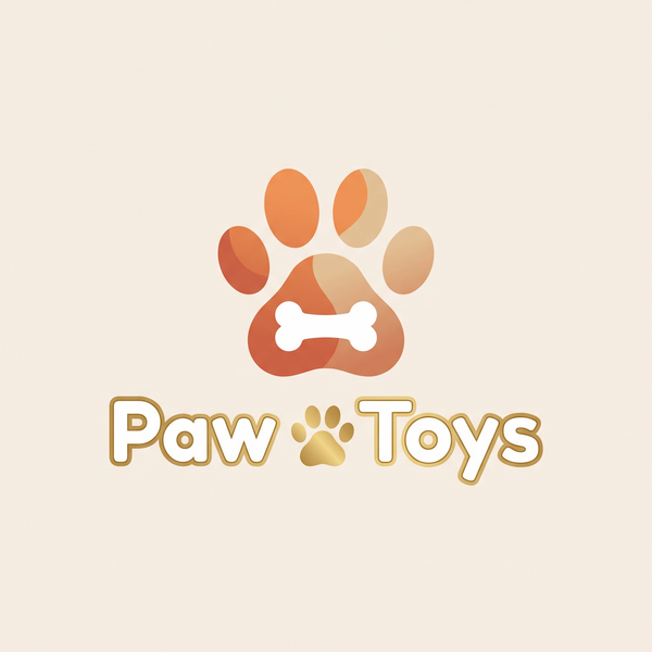 paw&toys